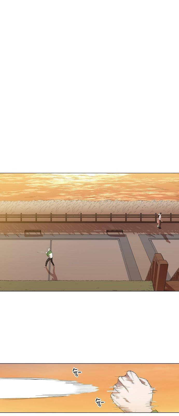 더 복서 외전. 악연(3) 16