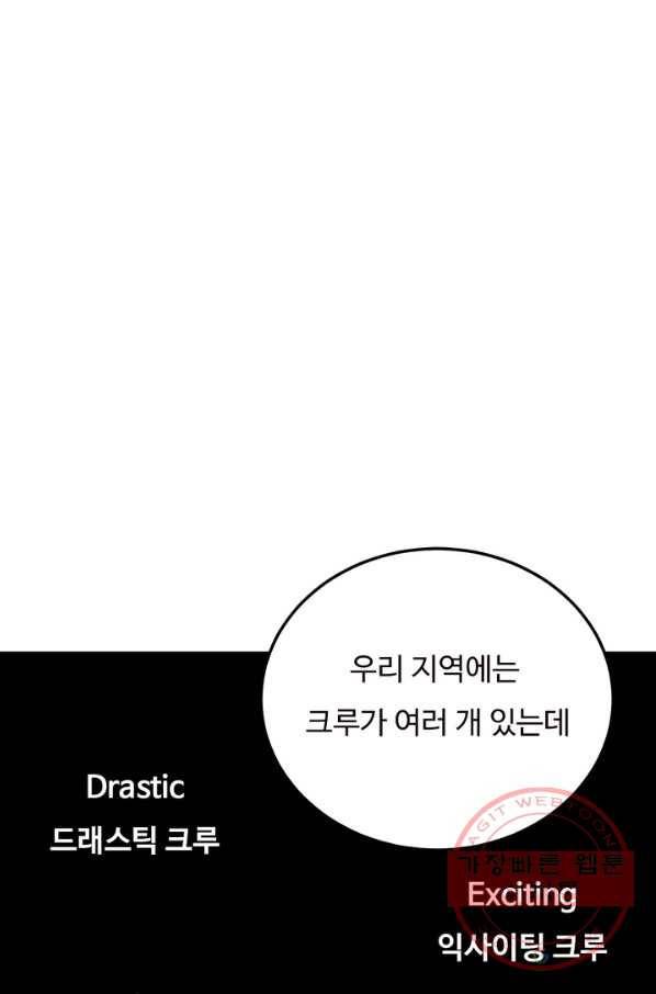 더 익스트림 17화 고양이(2) 1