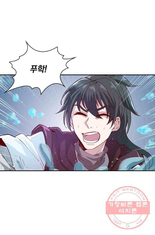원시불멸 20화 2