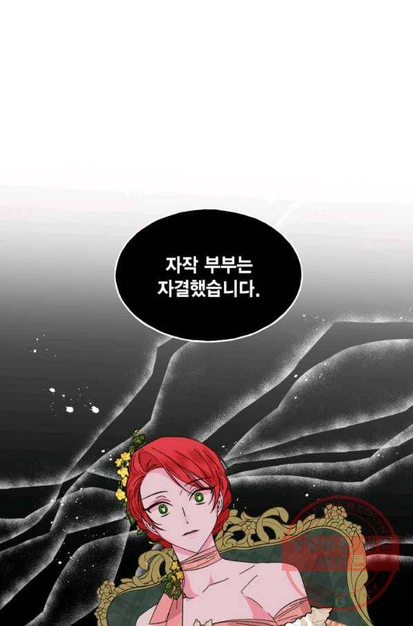 시한부 악녀의 해피엔딩 71화 1
