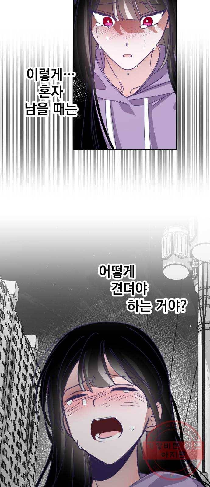 마지막 지수 56. 내 이름 지수. (03) 15