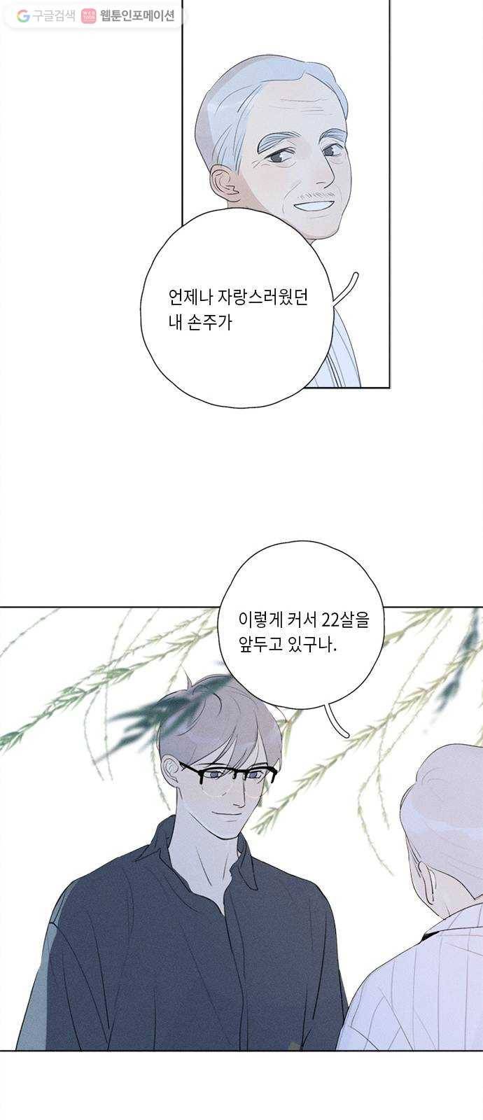 Here U Are 128화 8