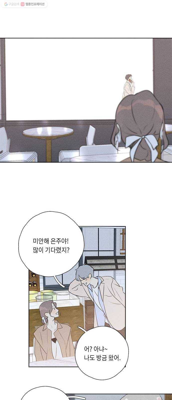 Here U Are 번외7-조연들의 이야기(下) 18