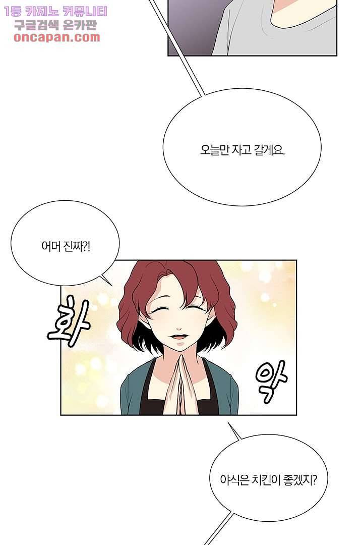 그렇고 그런 사이(레진) 16화 10