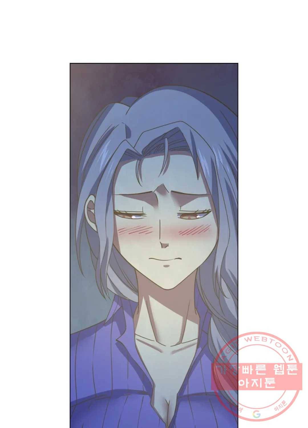 블러디발렌타인:인류종말 408화 9