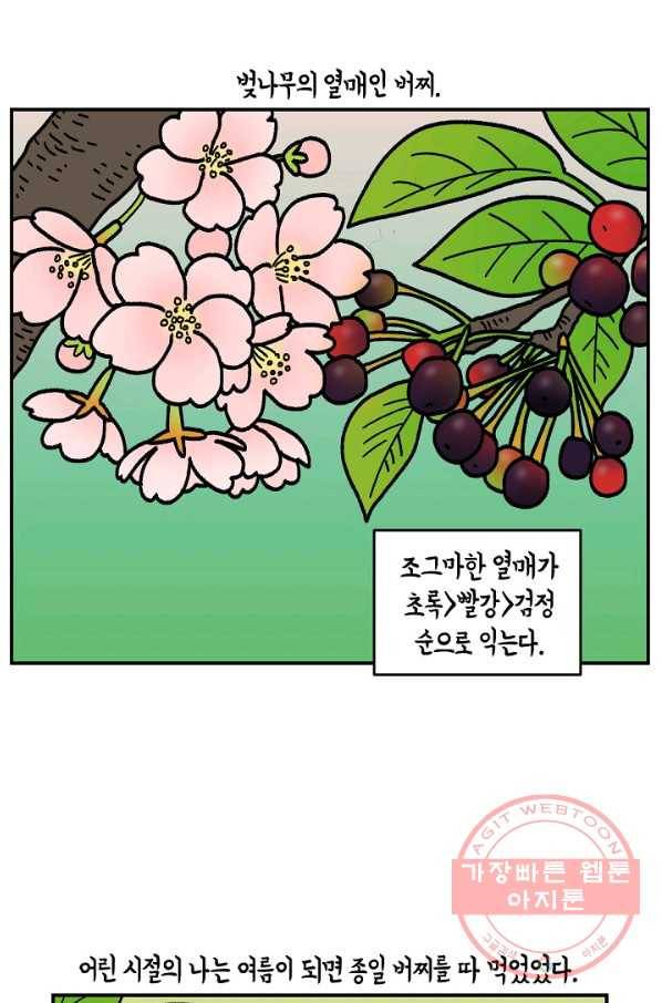 크레이지 가드너 30화 유실수 1