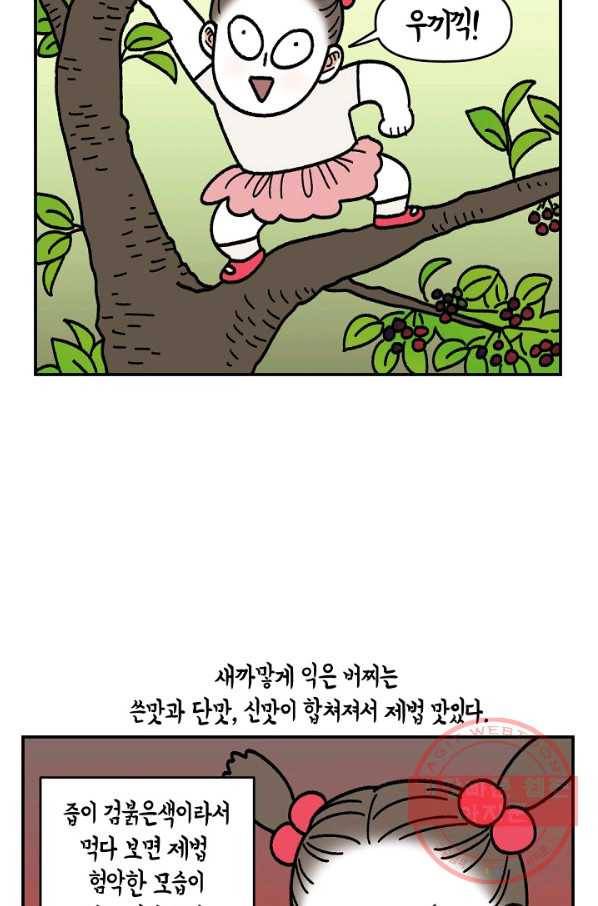 크레이지 가드너 30화 유실수 3