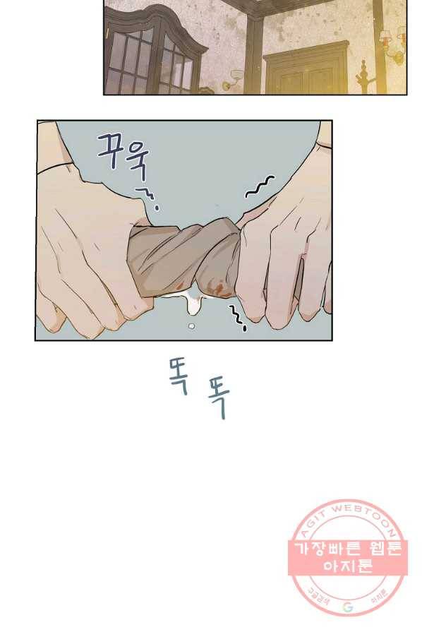 백작가의 사생아가 결혼하면 4화 8