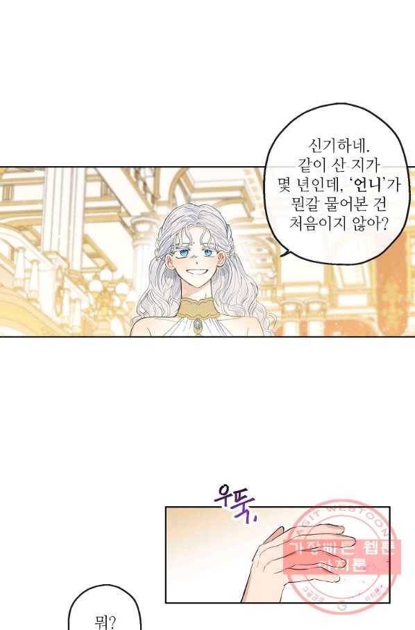 백작가의 사생아가 결혼하면 20화 12