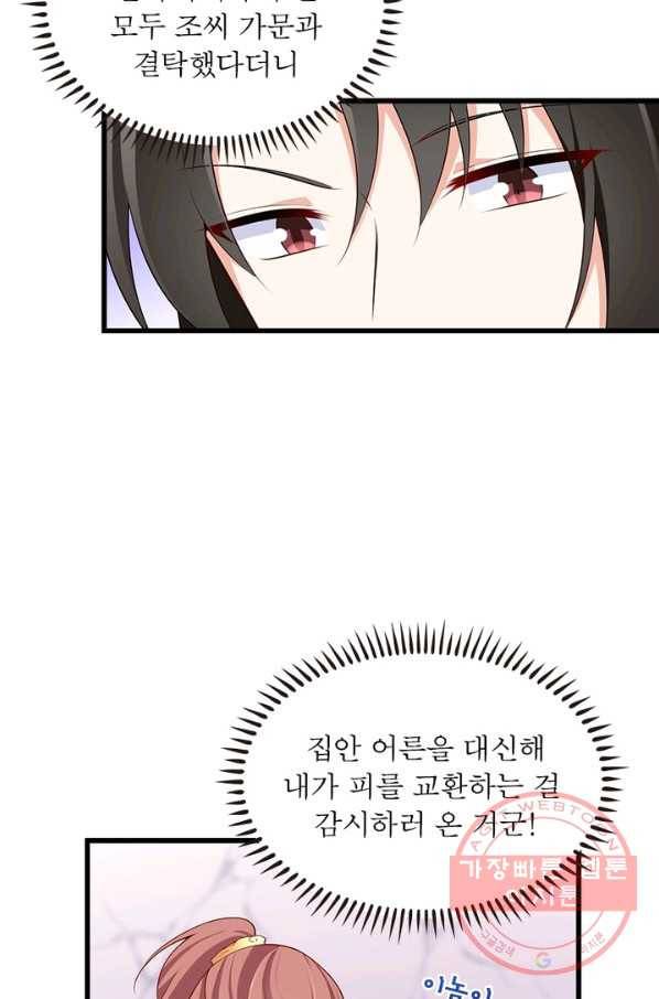 인생 3회차 스승님 143화 36
