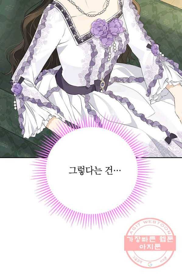 사실은 내가 진짜였다 70화 65