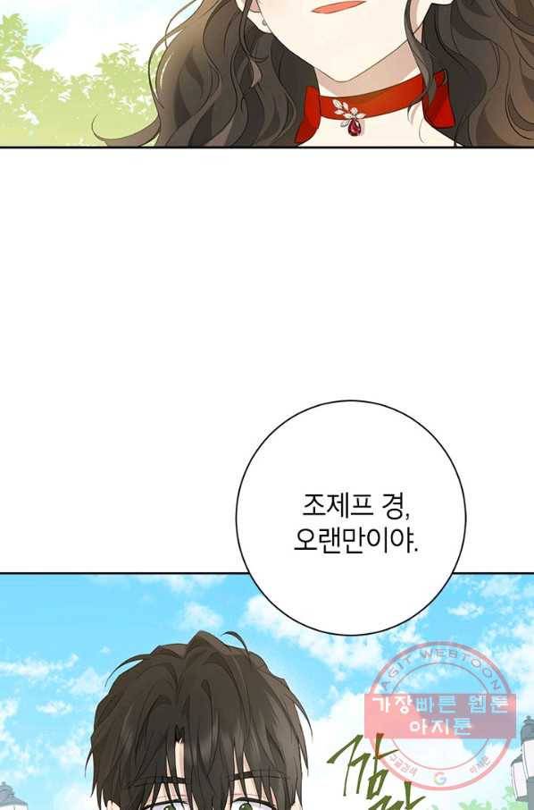사실은 내가 진짜였다 70화 71