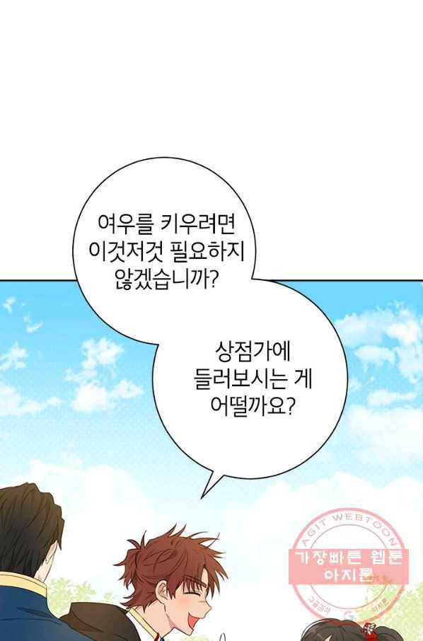 사실은 내가 진짜였다 70화 80