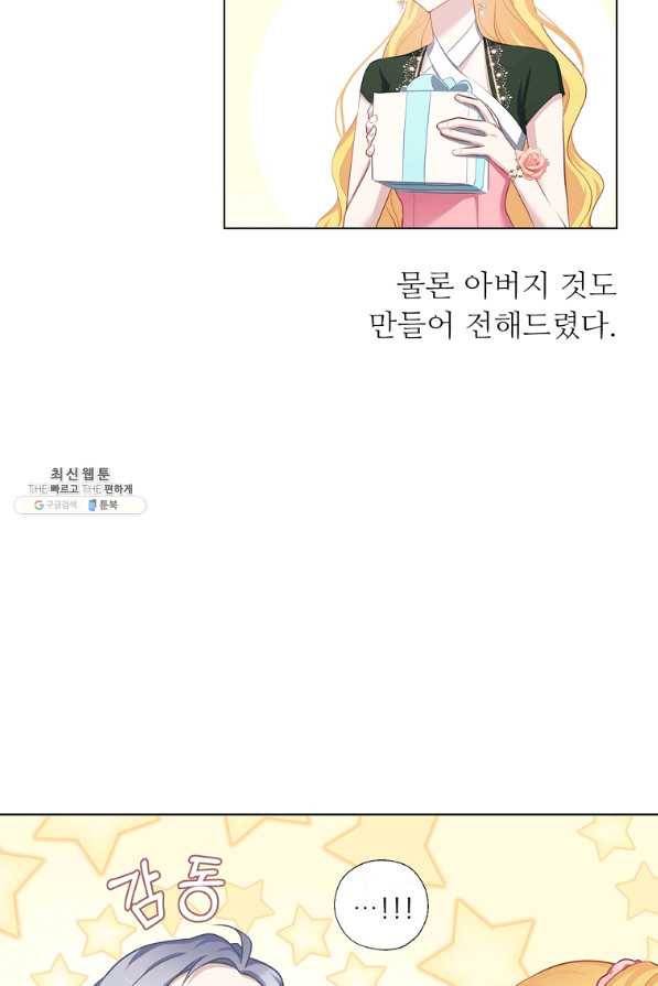 키워서 잡아먹혔다 55화 10