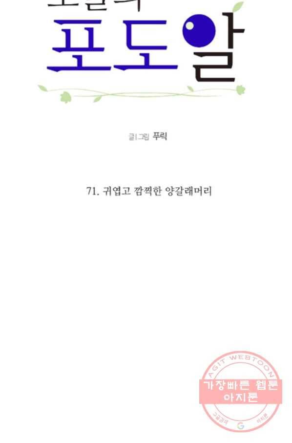 오늘의 포도알 71화 7