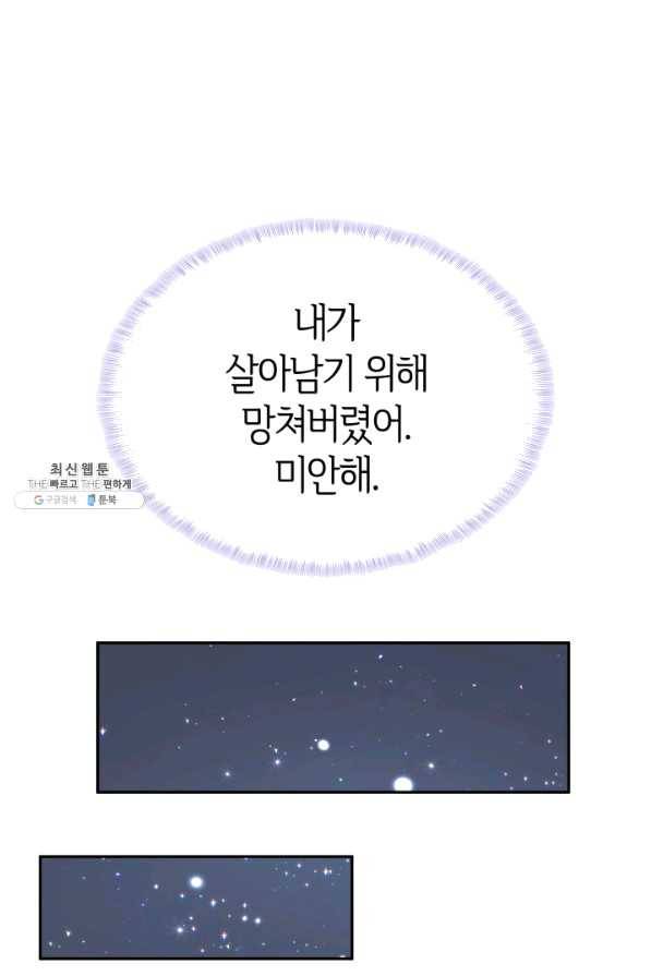 오빠를 꼬시려 했는데 남주가 넘어왔다 67화 98