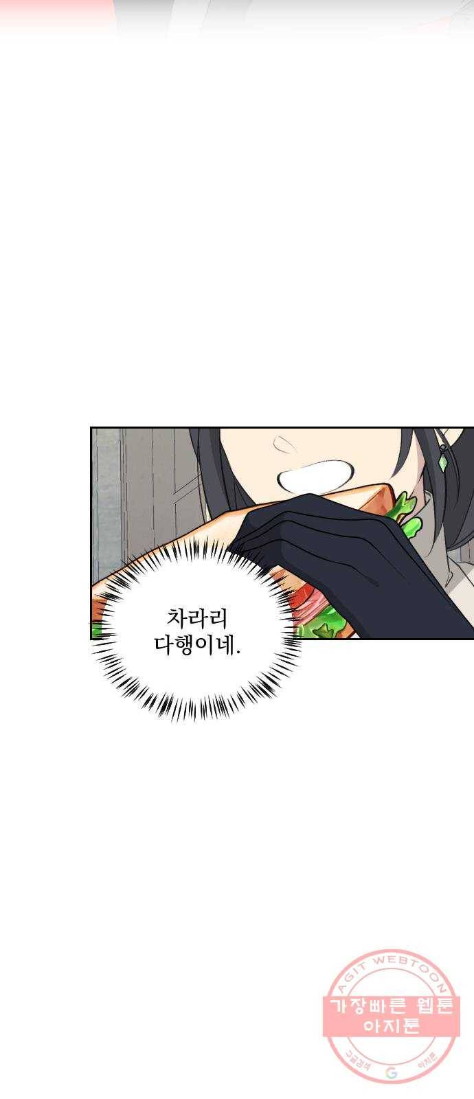 전설의 화석 42화 14