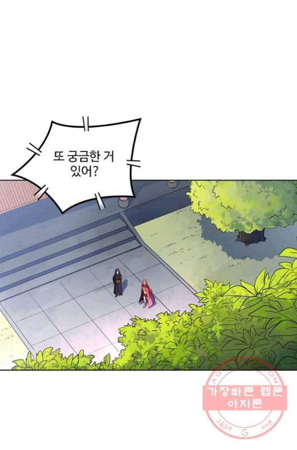 백련성신 599화 79