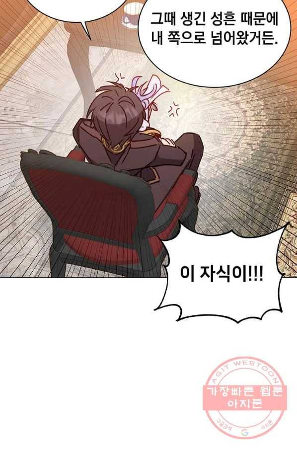 만렙 영웅님께서 귀환하신다! 77화 5