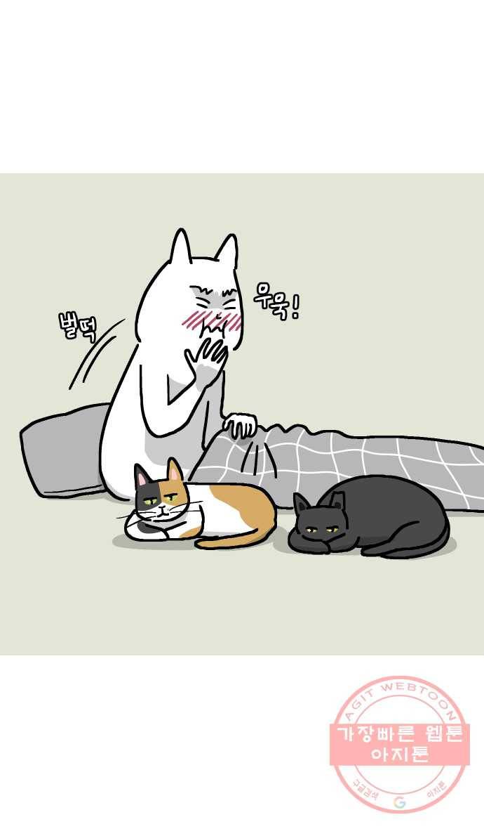 애옹식당 11화 황금빛 해장 26