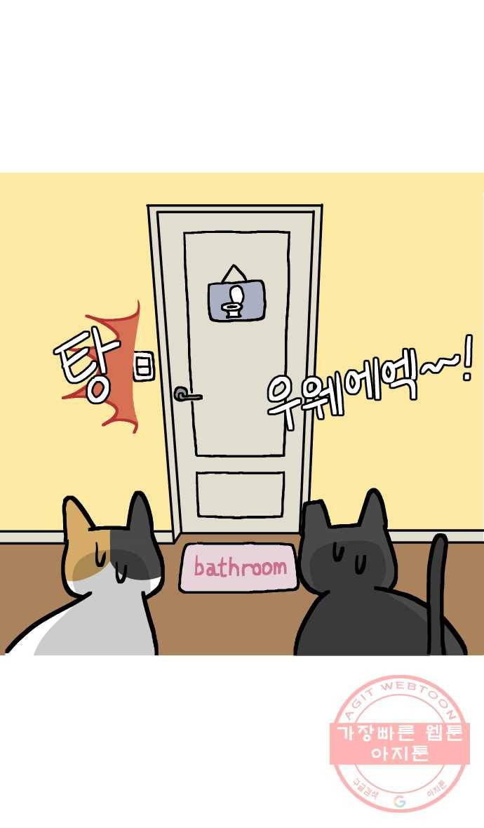 애옹식당 11화 황금빛 해장 27