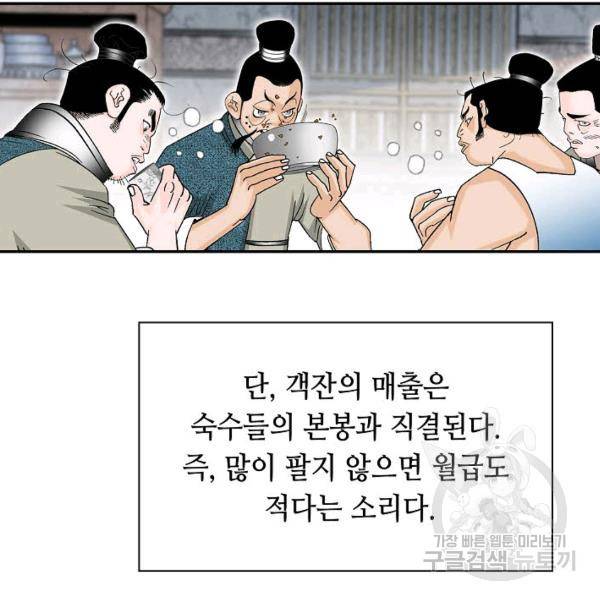 태상교주 숙수되다 39화 56