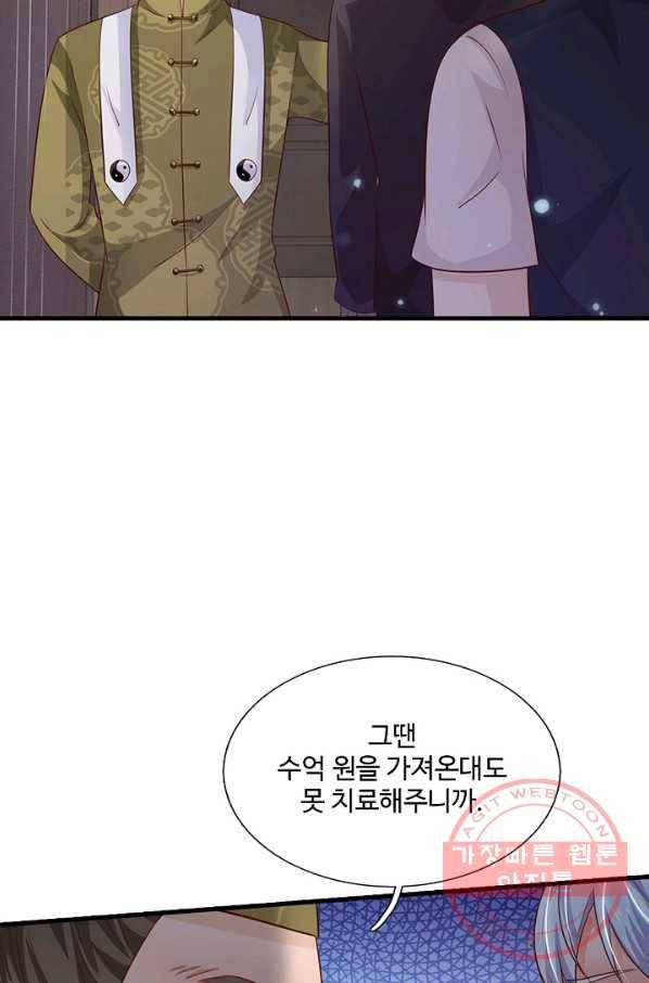 현세로 귀환한 최강 신선 27화 4