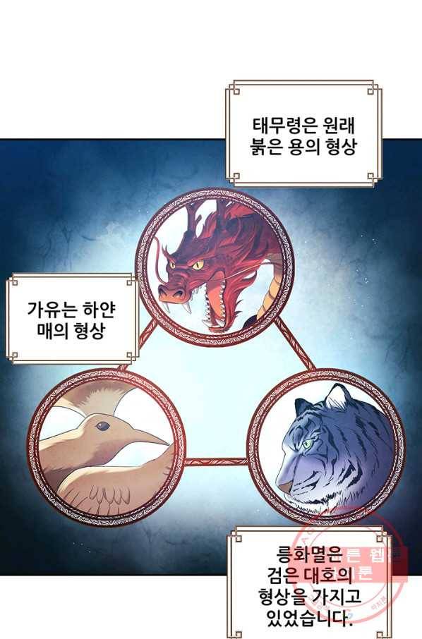태양의 주인 75화 58