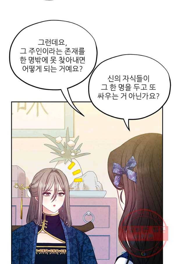 태양의 주인 75화 73