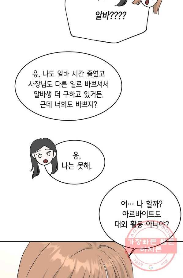 샐러드 데이즈 - 61화 18