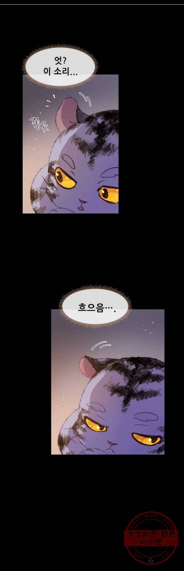 백의사자 55화 기억속의 얼굴 48