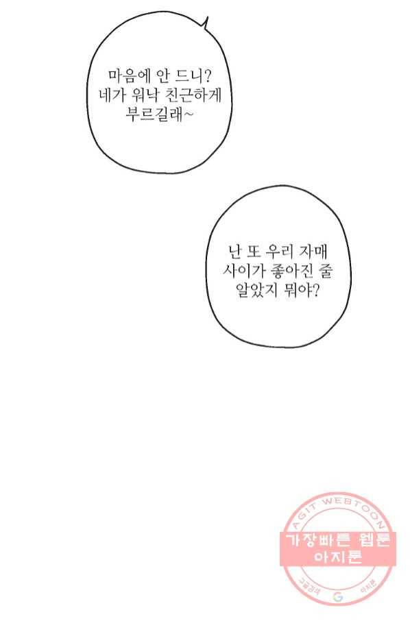 백작가의 사생아가 결혼하면 21화 13
