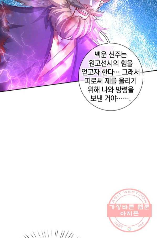 제왕의 귀환 102화 61