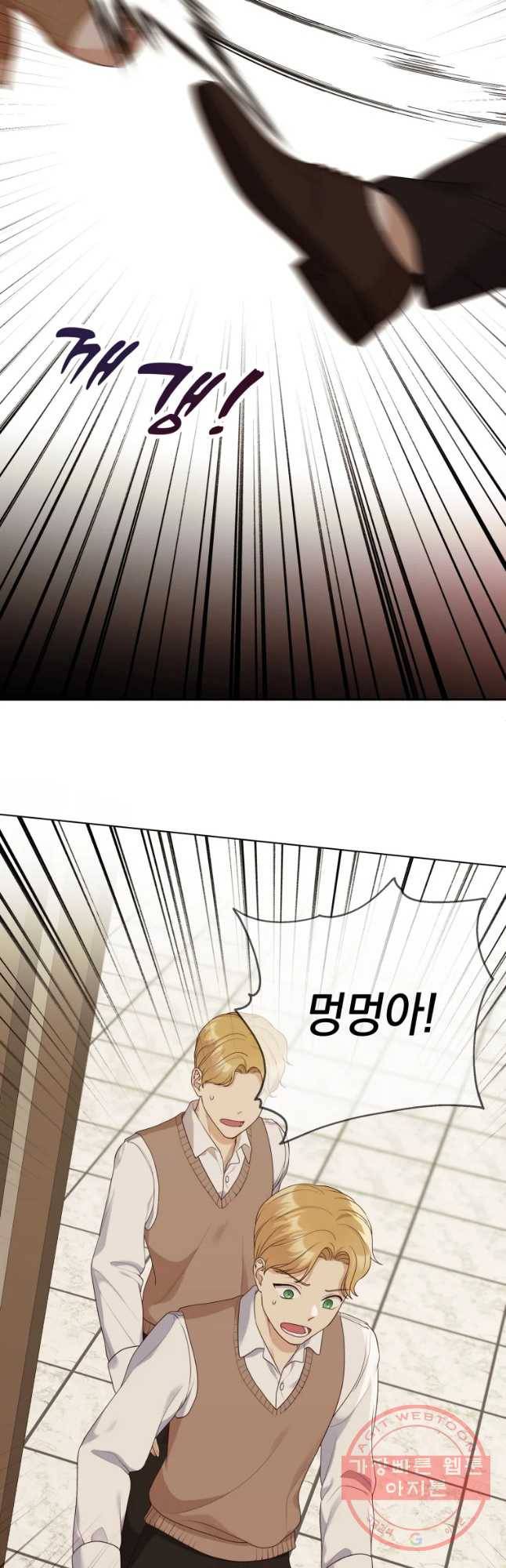 백작가의 불청객들 44화 48