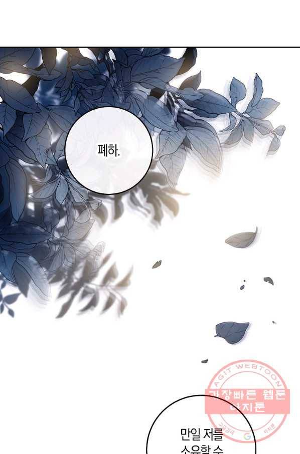 폭군을 길들이고 도망쳐버렸다 54화 7