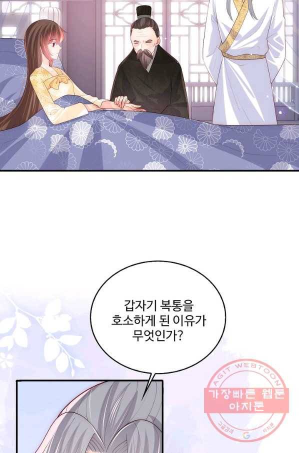 악당이지만 남주를 키웠습니다 151화 14