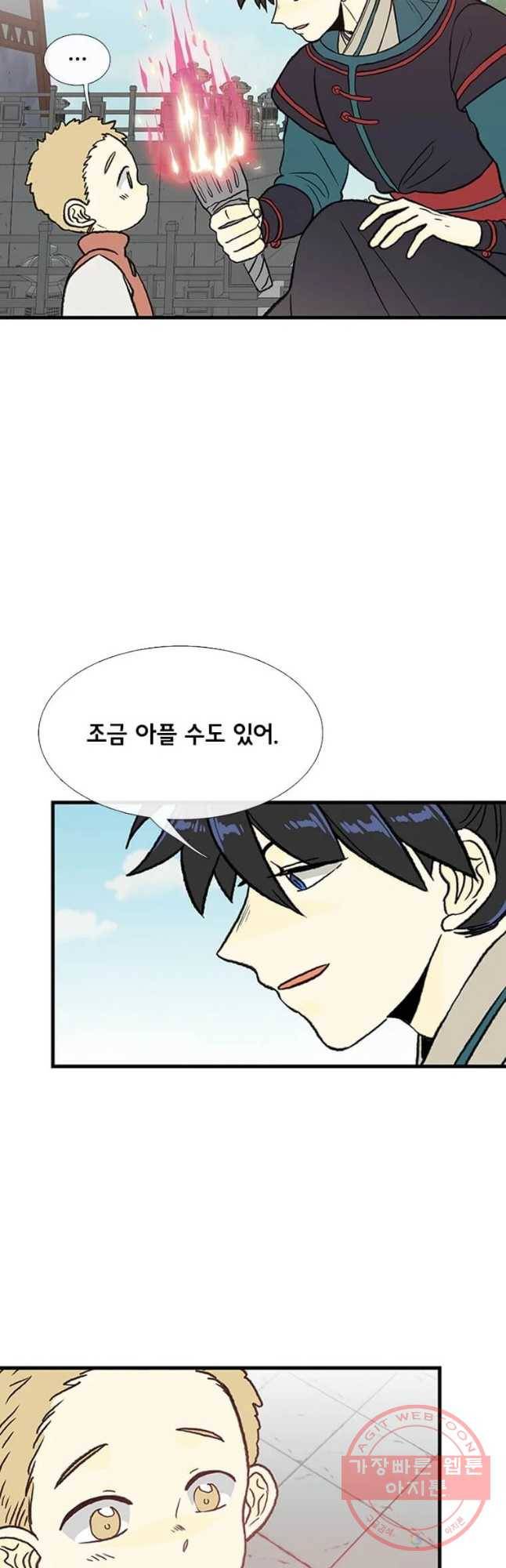 학사재생 198화 3
