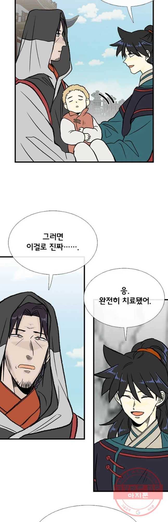 학사재생 198화 8