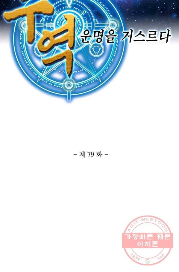 무역: 운명을 거스르다 79화 2