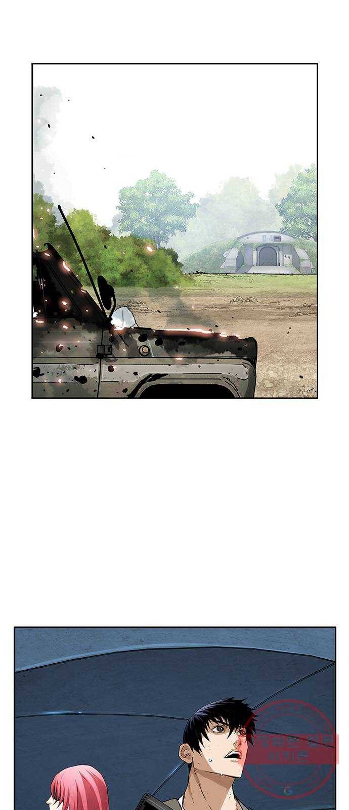 100 17- 나중에 죽여도 늦지않아 64