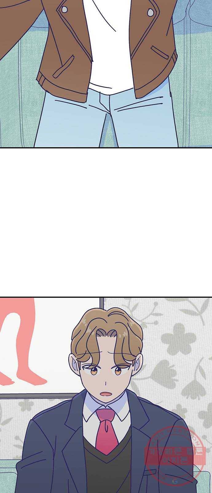 무용과 남학생 2부 15화 무용과 괴담 21