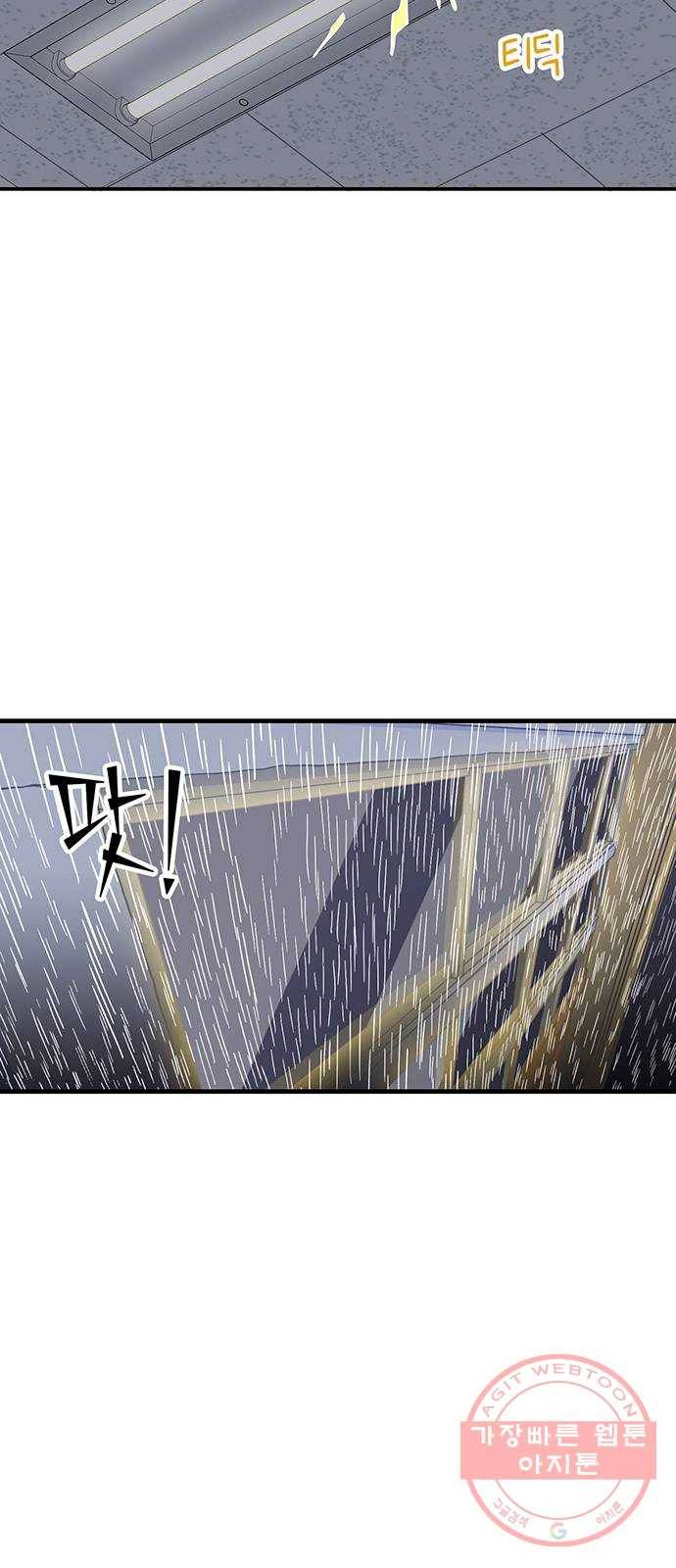 무용과 남학생 2부 15화 무용과 괴담 69