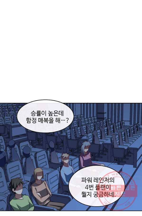 흙수저, 시스템에게 선택받다 79화 3