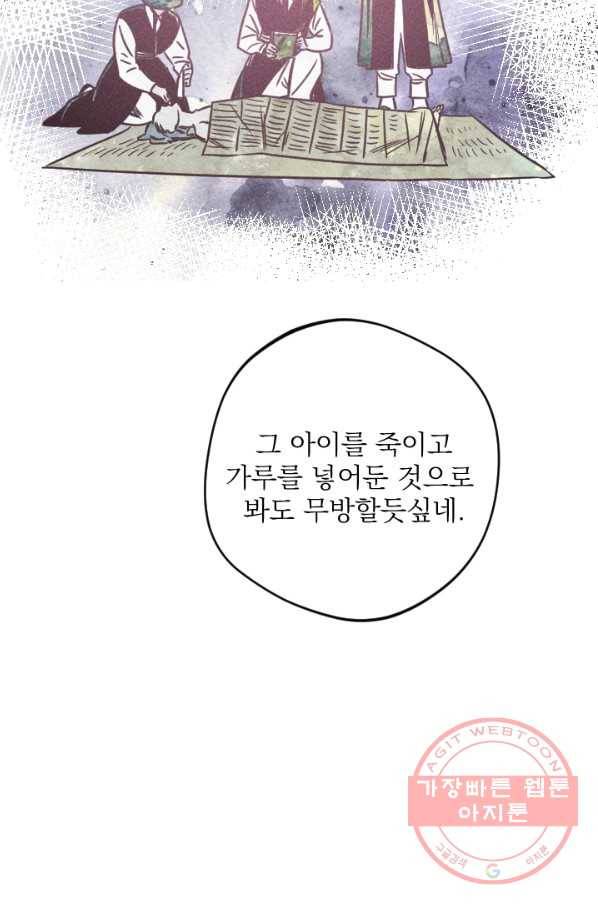 공주, 선비를 탐하다 56화 15