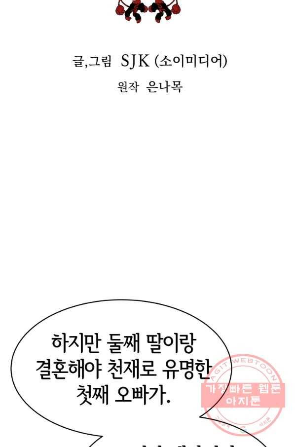 악녀는 패밀리의 숭배를 받고 7화 9