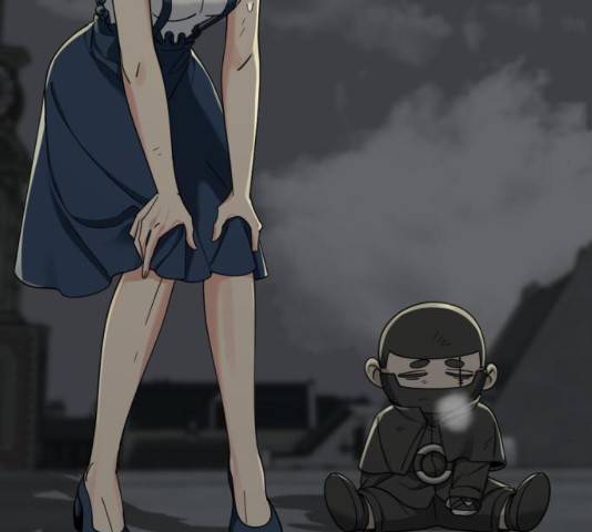 히어로 킬러 56화 14