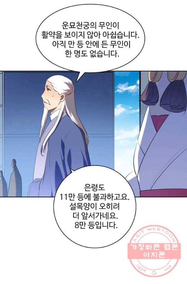 백련성신 607화 52