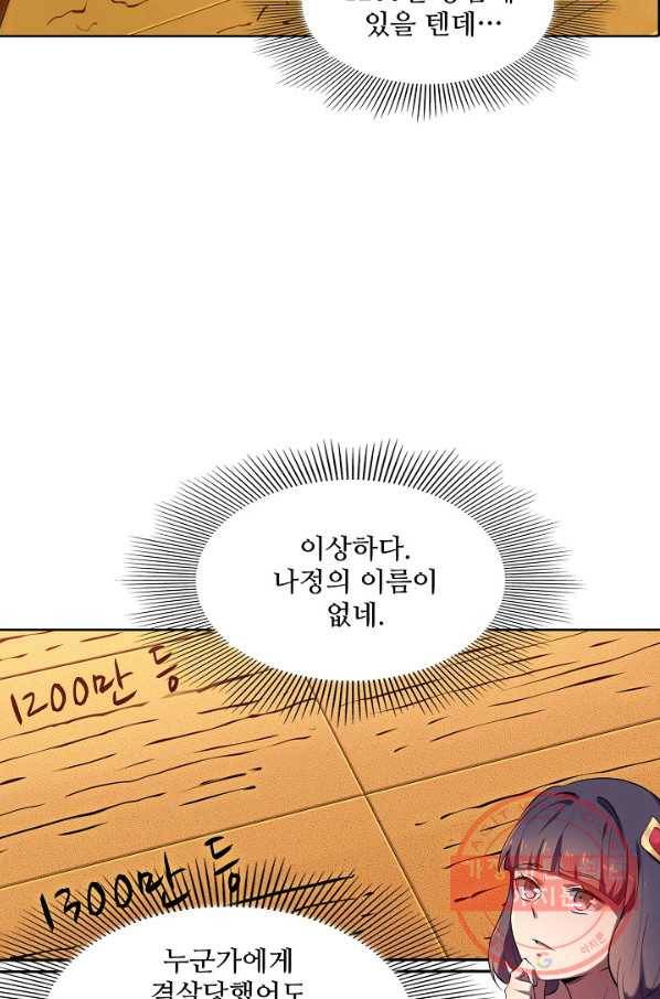 백련성신 607화 85
