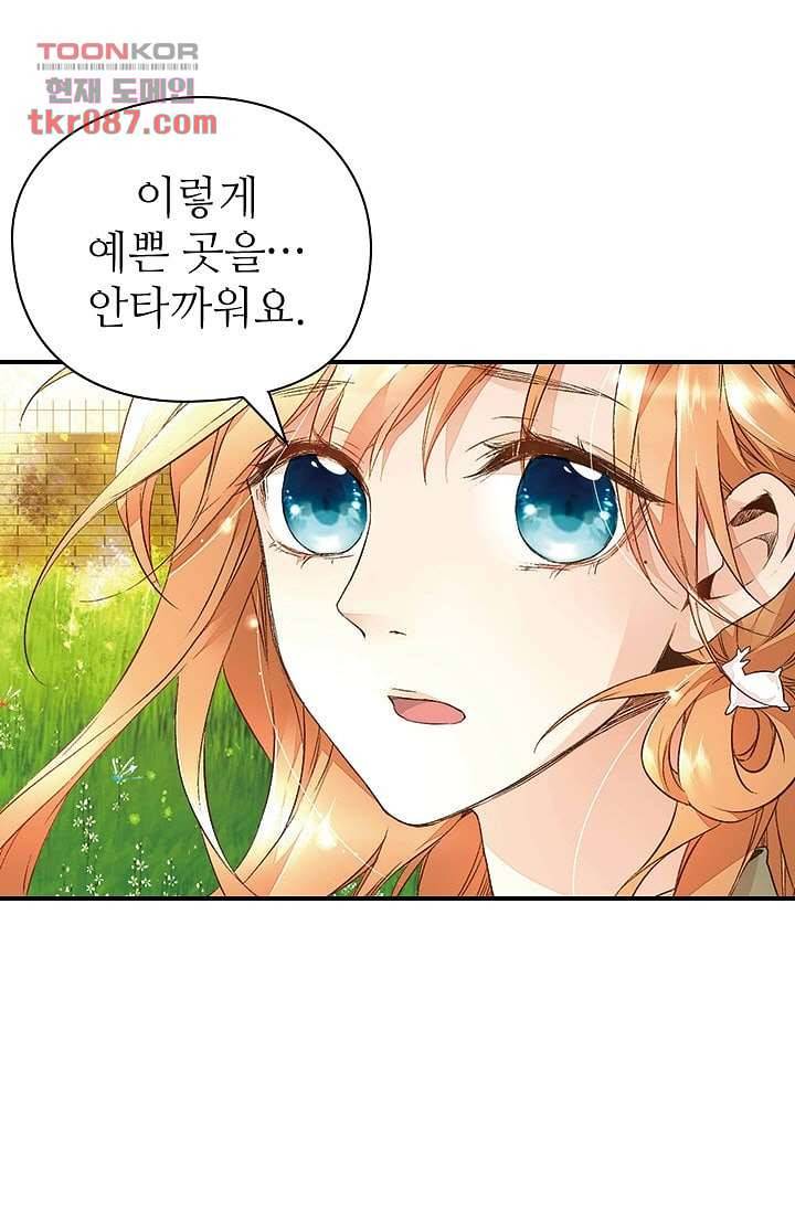 사랑은 앵초색 19화 21