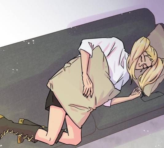 홍대 바이브 26화 26